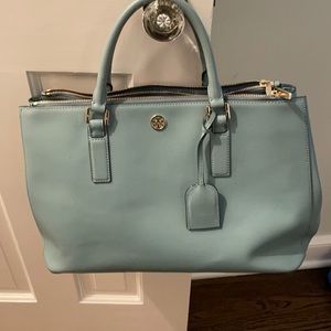 Tory Burch Robinson Tote